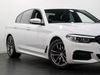 BMW 5 Series 520i M Sport 4dr Auto