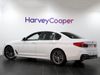 BMW 5 Series 520i M Sport 4dr Auto