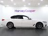 BMW 5 Series 520i M Sport 4dr Auto
