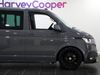 Volkswagen Transporter Highline Kombi Van 2.0 TDI 150 Manual [+VAT]