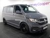 Volkswagen Transporter Highline Kombi Van 2.0 TDI 150 Manual [+VAT]