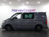 Volkswagen Transporter Highline Kombi Van 2.0 TDI 150 Manual [+VAT]