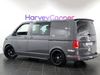Volkswagen Transporter Highline Kombi Van 2.0 TDI 150 Manual [+VAT]