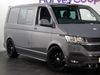 Volkswagen Transporter Highline Kombi Van 2.0 TDI 150 Manual [+VAT]