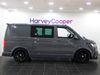 Volkswagen Transporter Highline Kombi Van 2.0 TDI 150 Manual [+VAT]