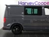Volkswagen Transporter Highline Kombi Van 2.0 TDI 150 Manual [+VAT]