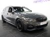 BMW 3 Series 320d M Sport Plus Edition 5dr Step Auto