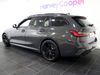 BMW 3 Series 320d M Sport Plus Edition 5dr Step Auto