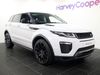 Land Rover Range Rover Evoque HSE Dynamic 2.0 TD4  5dr Auto