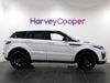 Land Rover Range Rover Evoque HSE Dynamic 2.0 TD4  5dr Auto