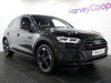 Audi Q5 40 TDI Quattro Black Edition 5dr S Tronic