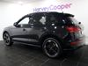 Audi Q5 40 TDI Quattro Black Edition 5dr S Tronic
