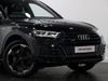 Audi Q5 40 TDI Quattro Black Edition 5dr S Tronic