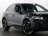 Audi Q5 40 TDI Quattro Black Edition 5dr S Tronic