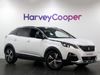 Peugeot 3008 1.5 BlueHDi GT Line 5dr
