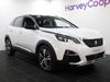 Peugeot 3008 1.5 BlueHDi GT Line 5dr