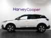 Peugeot 3008 1.5 BlueHDi GT Line 5dr