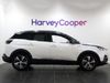 Peugeot 3008 1.5 BlueHDi GT Line 5dr