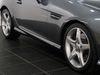 Mercedes-Benz SLK SLK 250d AMG Sport 2dr Tip Auto