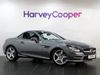 Mercedes-Benz SLK SLK 250d AMG Sport 2dr Tip Auto