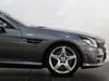 Mercedes-Benz SLK SLK 250d AMG Sport 2dr Tip Auto