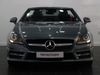Mercedes-Benz SLK SLK 250d AMG Sport 2dr Tip Auto