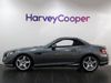 Mercedes-Benz SLK SLK 250d AMG Sport 2dr Tip Auto