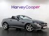 Mercedes-Benz SLK SLK 250d AMG Sport 2dr Tip Auto
