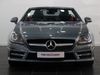 Mercedes-Benz SLK SLK 250d AMG Sport 2dr Tip Auto