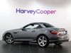 Mercedes-Benz SLK SLK 250d AMG Sport 2dr Tip Auto
