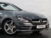 Mercedes-Benz SLK SLK 250d AMG Sport 2dr Tip Auto