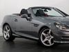 Mercedes-Benz SLK SLK 250d AMG Sport 2dr Tip Auto