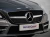 Mercedes-Benz SLK SLK 250d AMG Sport 2dr Tip Auto