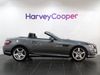 Mercedes-Benz SLK SLK 250d AMG Sport 2dr Tip Auto