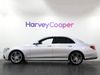Mercedes-Benz E Class E220d AMG Line 4dr 9G-Tronic