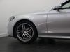 Mercedes-Benz E Class E220d AMG Line 4dr 9G-Tronic
