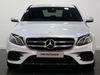 Mercedes-Benz E Class E220d AMG Line 4dr 9G-Tronic