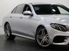 Mercedes-Benz E Class E220d AMG Line 4dr 9G-Tronic