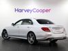 Mercedes-Benz E Class E220d AMG Line 4dr 9G-Tronic