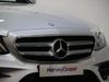 Mercedes-Benz E Class E220d AMG Line 4dr 9G-Tronic