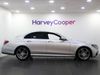Mercedes-Benz E Class E220d AMG Line 4dr 9G-Tronic