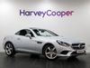 Mercedes-Benz SLC SLC200 Sport 2dr 9G-Tronic