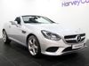 Mercedes-Benz SLC SLC200 Sport 2dr 9G-Tronic