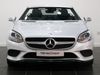 Mercedes-Benz SLC SLC200 Sport 2dr 9G-Tronic