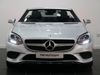 Mercedes-Benz SLC SLC200 Sport 2dr 9G-Tronic
