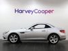 Mercedes-Benz SLC SLC200 Sport 2dr 9G-Tronic