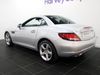 Mercedes-Benz SLC SLC200 Sport 2dr 9G-Tronic