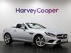 Mercedes-Benz SLC SLC200 Sport 2dr 9G-Tronic