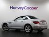 Mercedes-Benz SLC SLC200 Sport 2dr 9G-Tronic