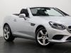 Mercedes-Benz SLC SLC200 Sport 2dr 9G-Tronic